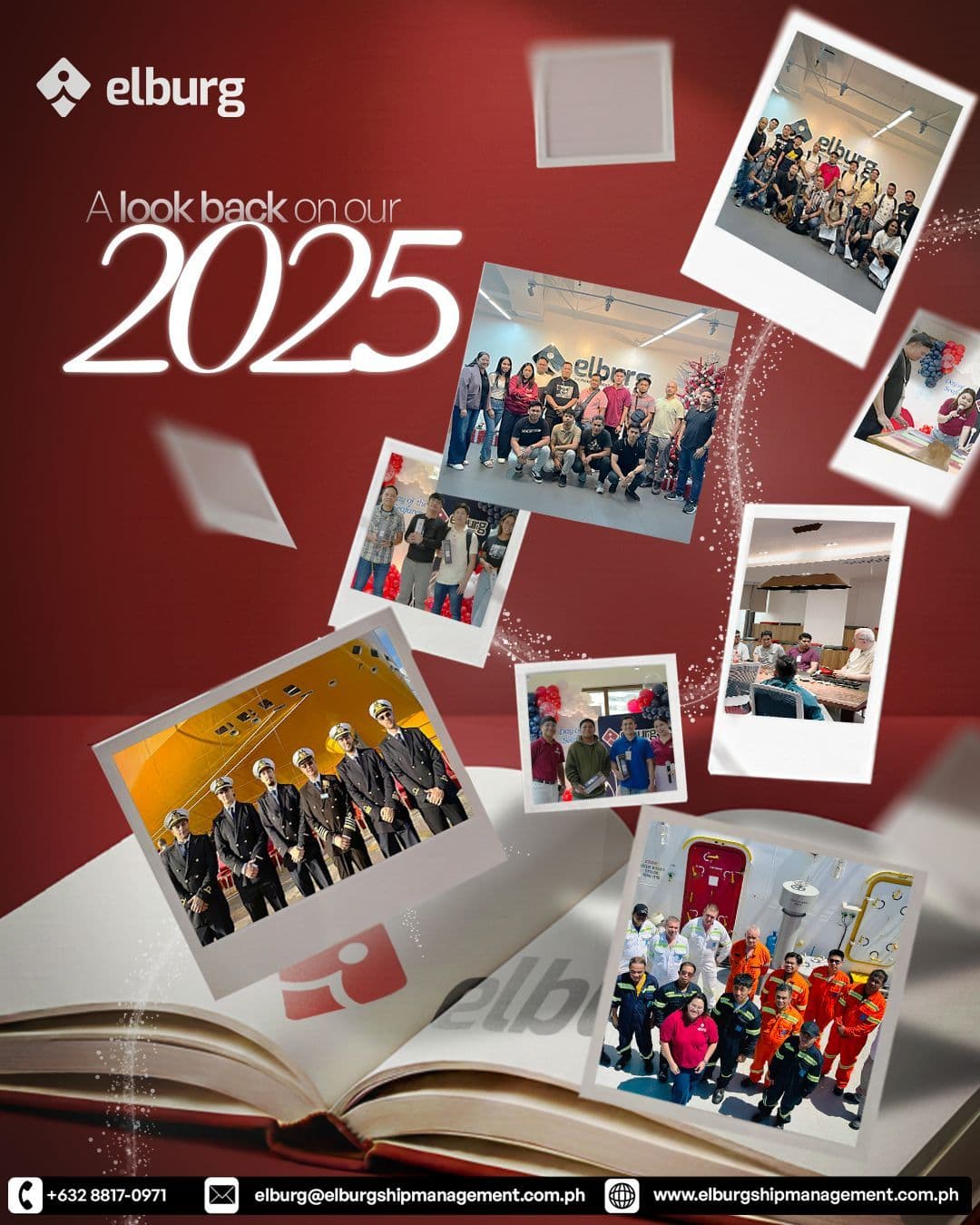 News Article - A look back on our 2025 Image