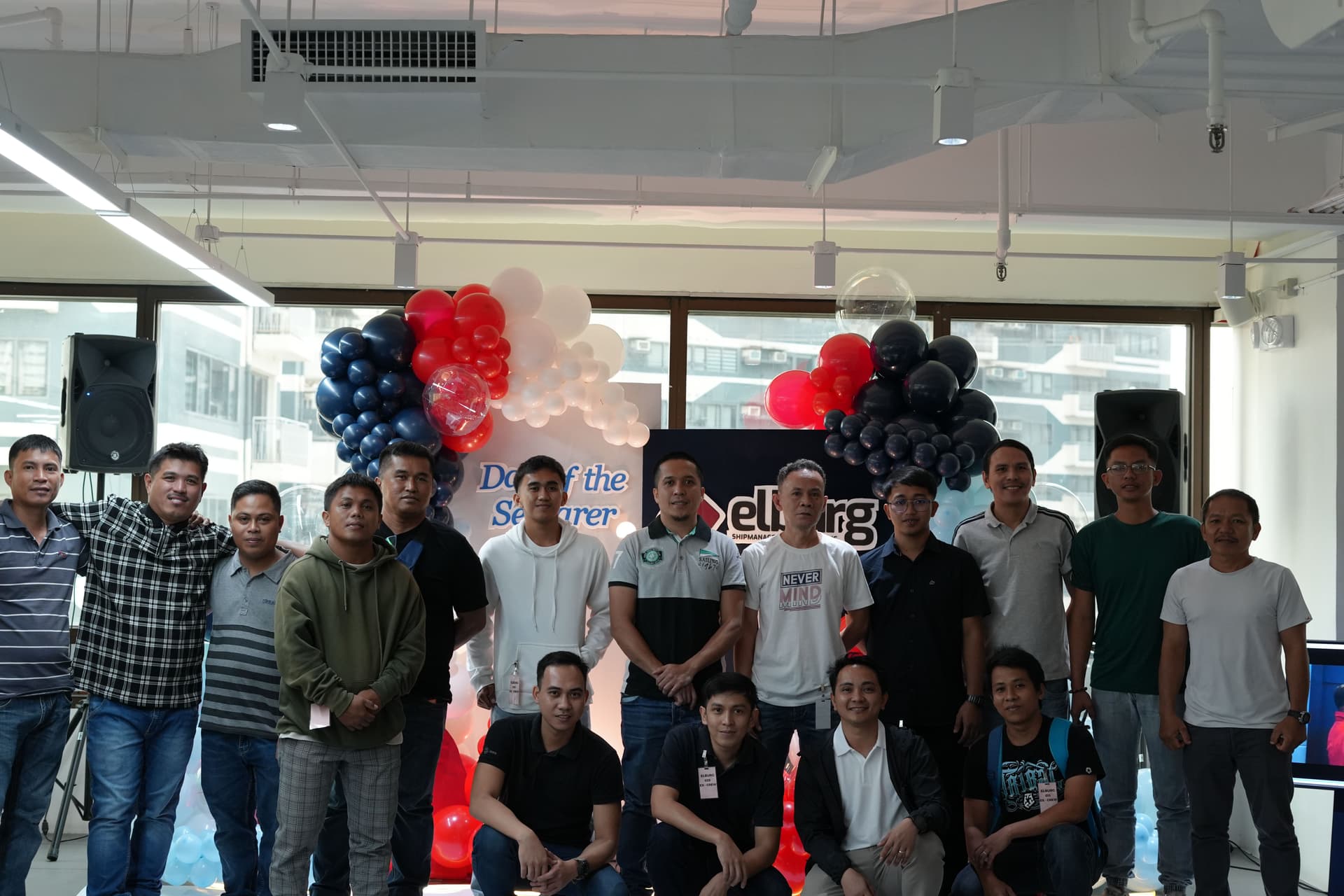 News Article - Seafarers Day Image