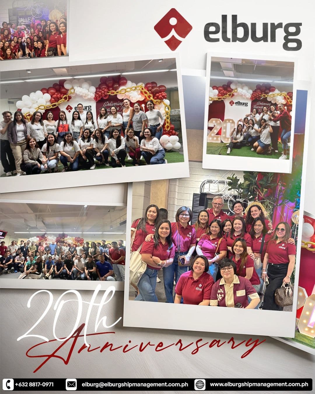 News Article - 20th Anniversary Image