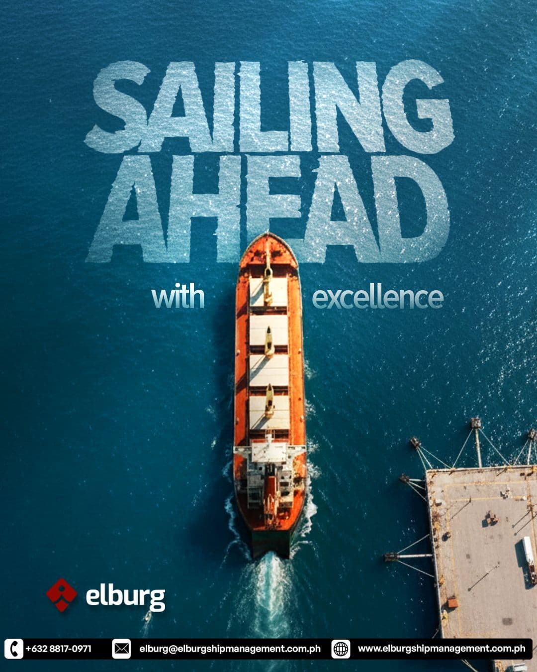 News Article - Sailing ahead with excellence Image