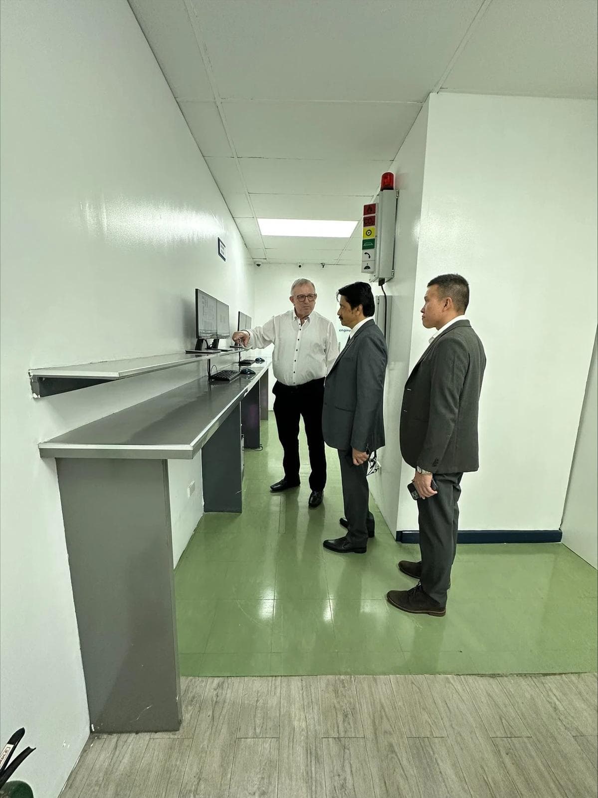 News Article - Image Gallery 1