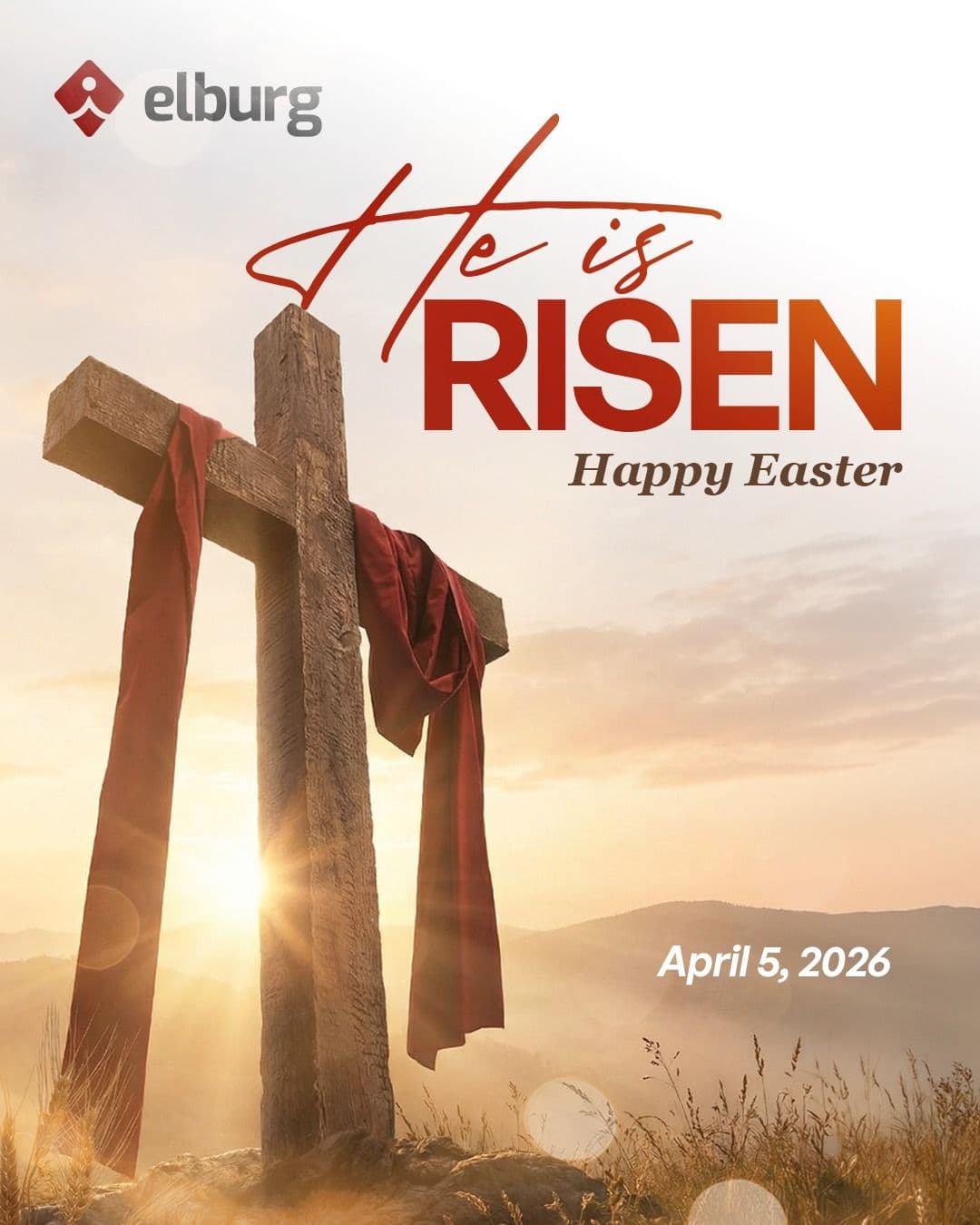 News Article - Happy Easter! Image