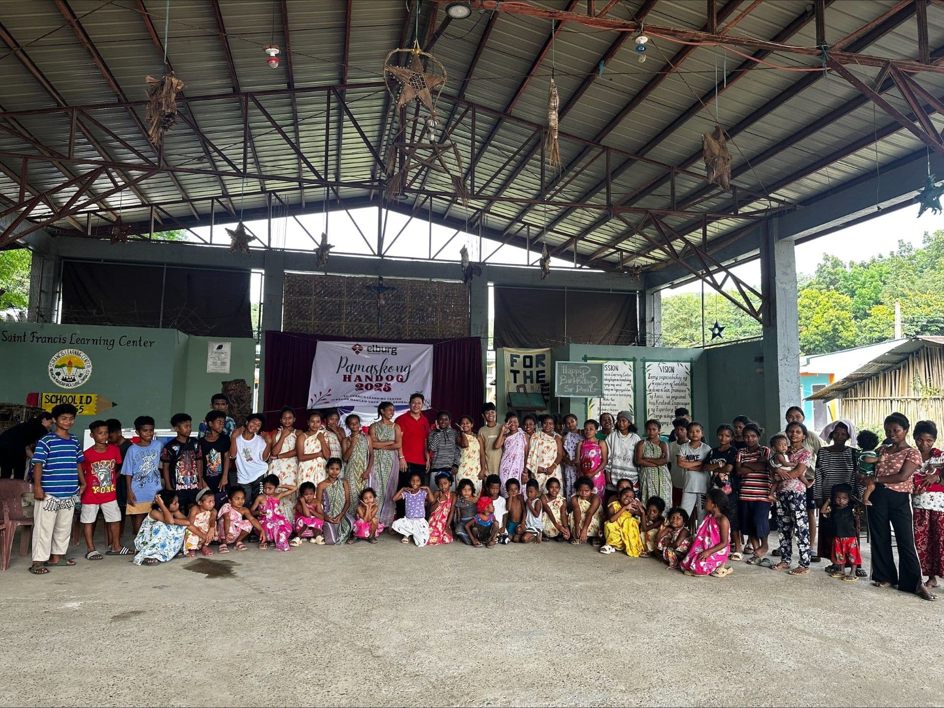 News Article - Outreach Program Image