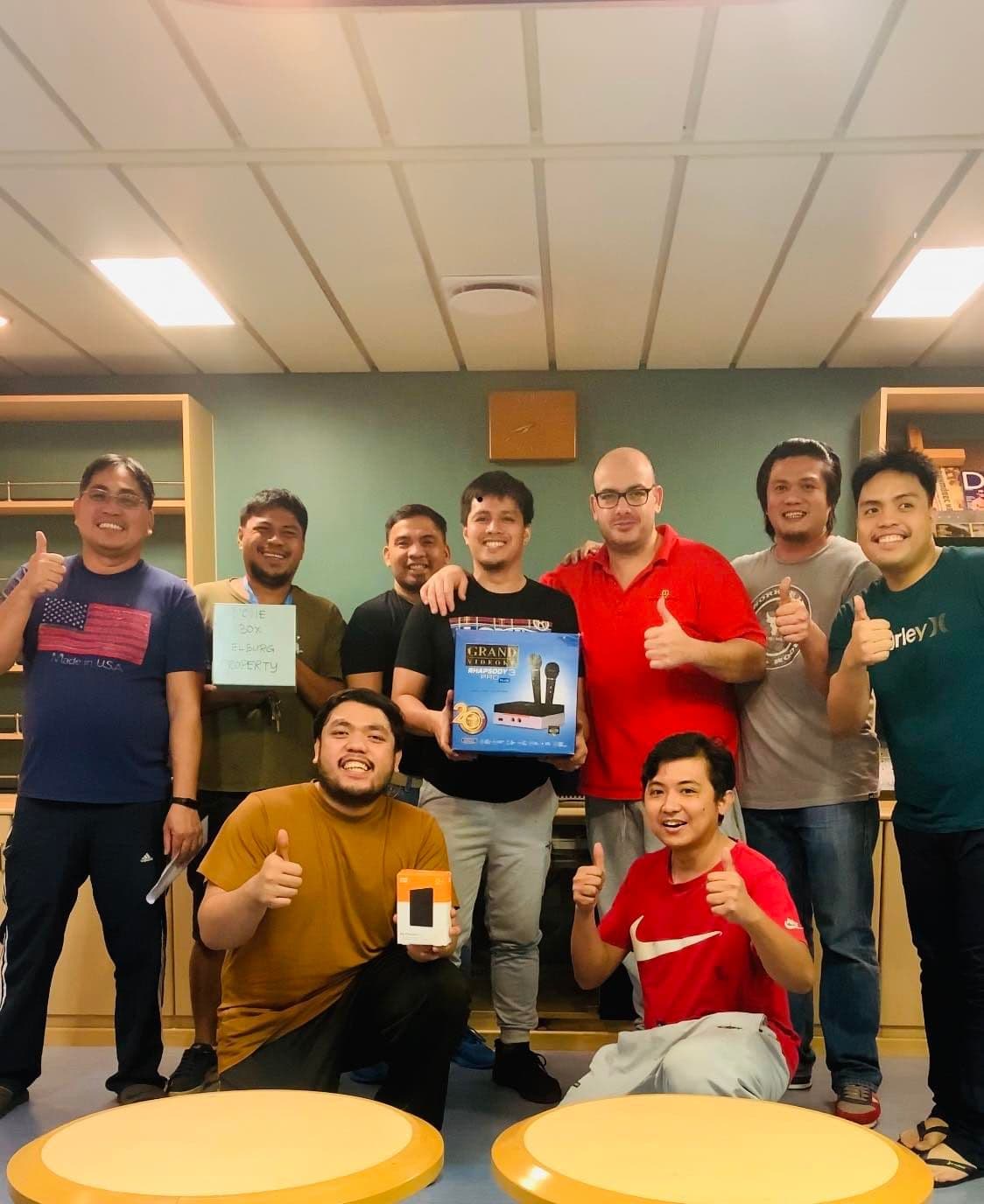 News Article - Image Gallery 1