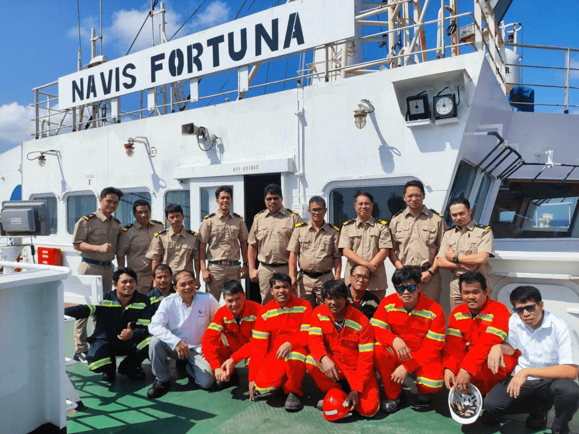 Commitment - Empowering People, Delivering Excellence Image