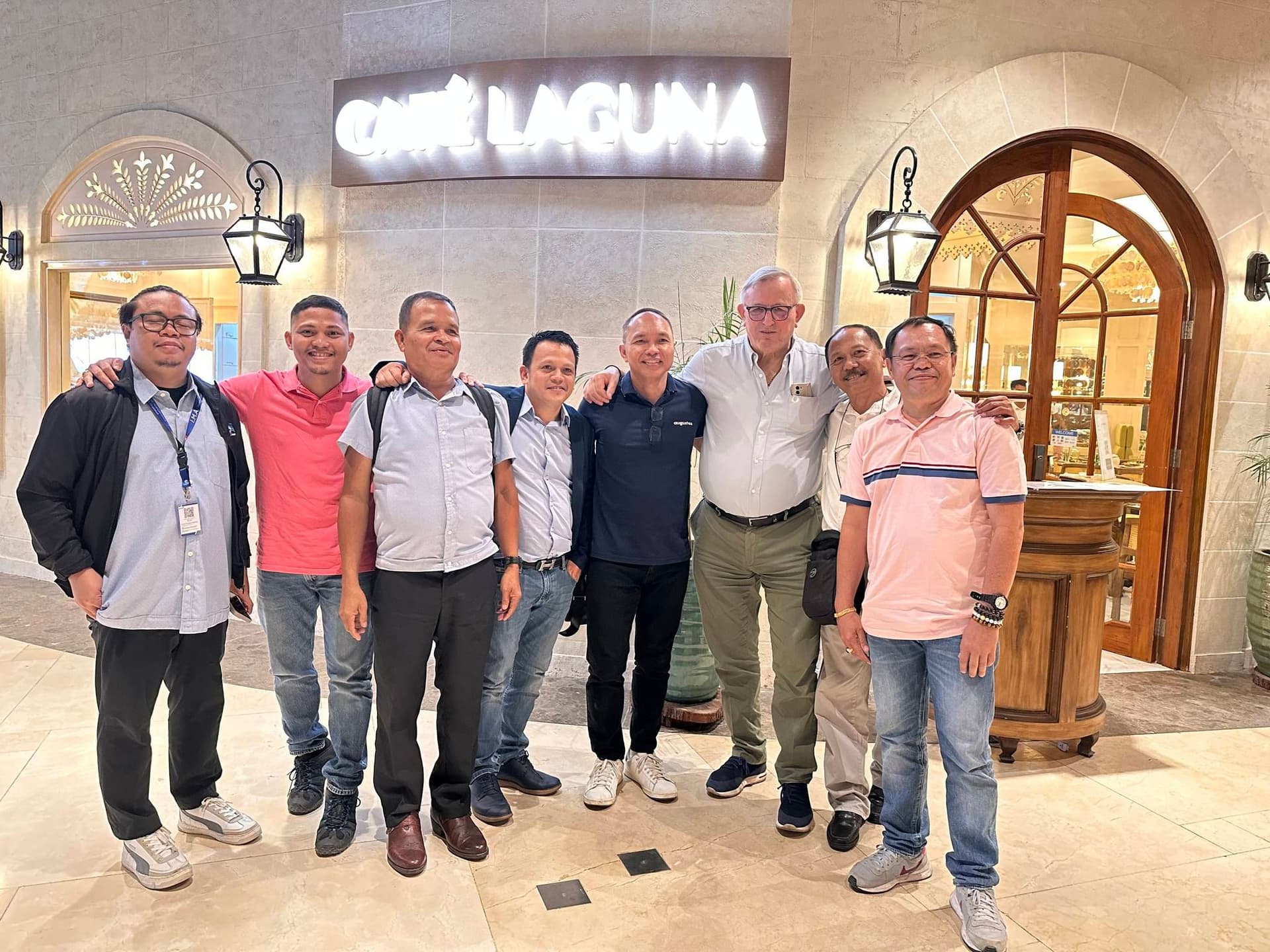 News Article - Seafarer's Day 2024 - Cebu Image