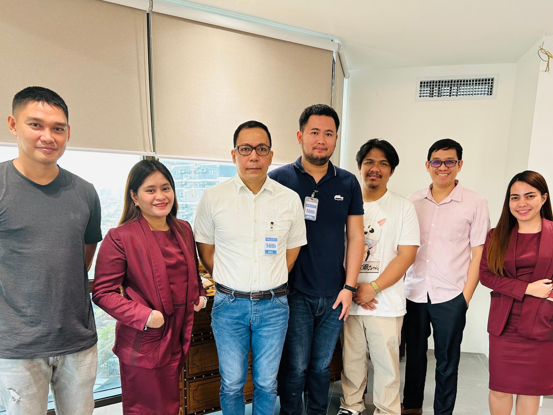 News Article - Briefing for Joiners Image