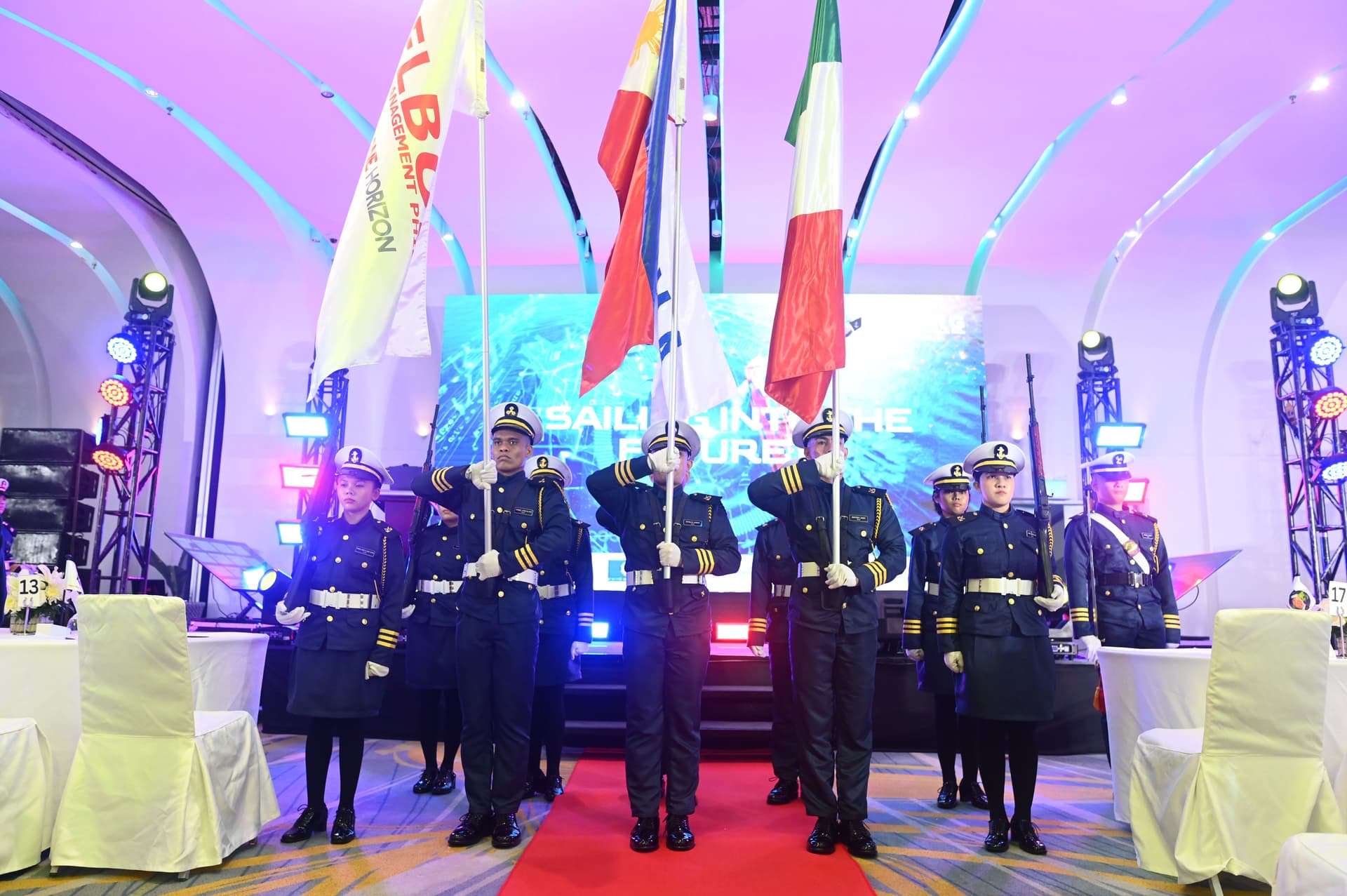 News Article - 17th Annual Crew Conference Image