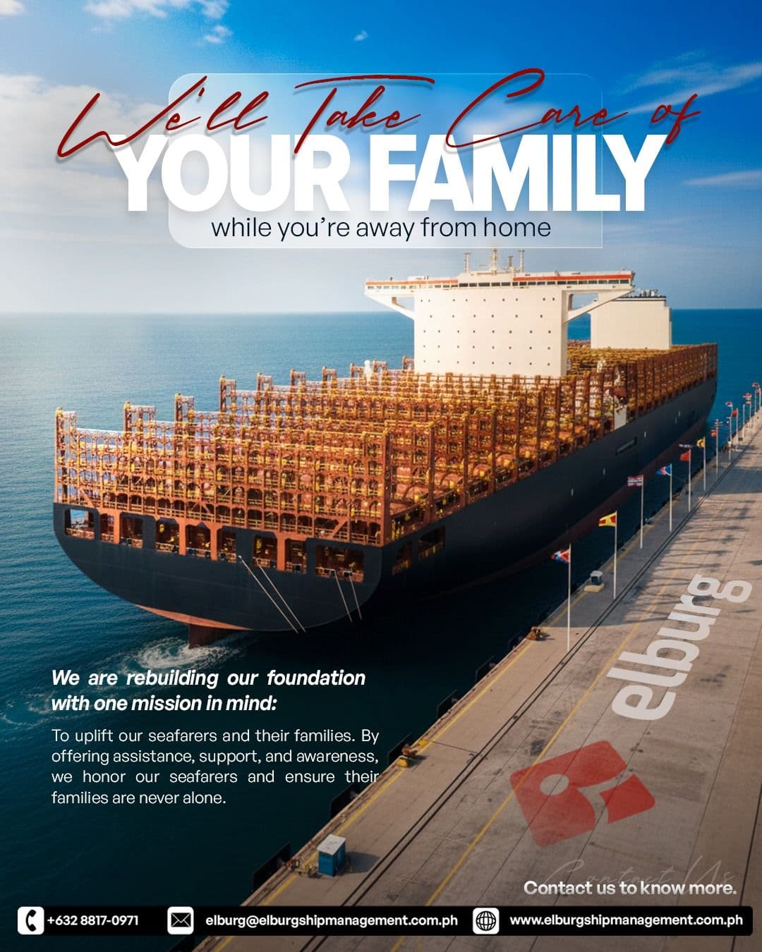 News Article - Will take care of your Family Image