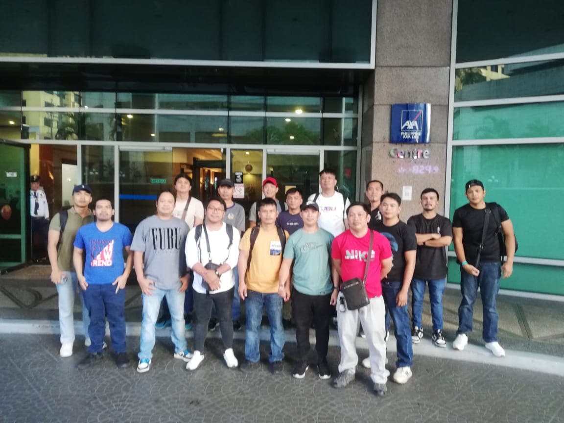 News Article - Welcome M/V Metis Spirit Image