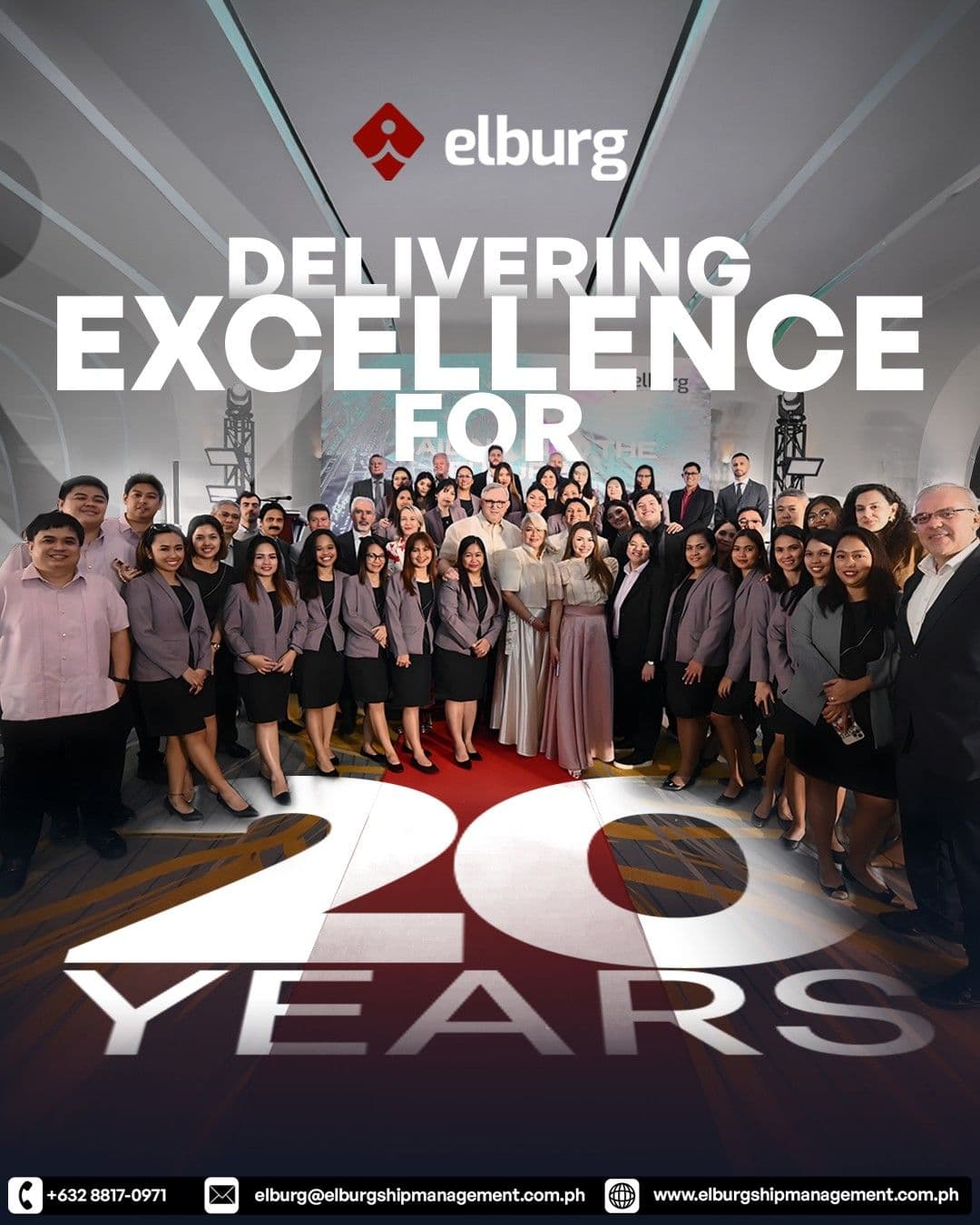 News Article - Delivering Excellence for 20 years! Image